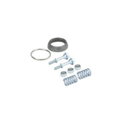 Exhaust Pipe Fitting Kit BM CATALYSTS FK50571