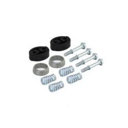 Exhaust Pipe Fitting Kit BM CATALYSTS FK50572