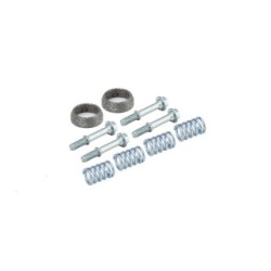 Exhaust Pipe Fitting Kit BM CATALYSTS FK50573