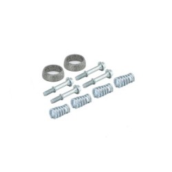 Exhaust Pipe Fitting Kit BM CATALYSTS FK50575