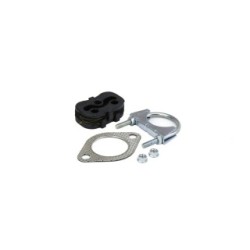 Exhaust Pipe Fitting Kit BM CATALYSTS FK50587