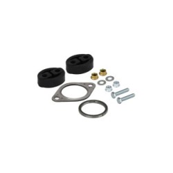 Exhaust Pipe Fitting Kit BM CATALYSTS FK50588