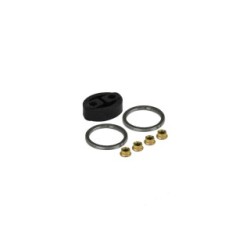 Exhaust Pipe Fitting Kit BM CATALYSTS FK50589