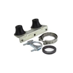 Exhaust Pipe Fitting Kit BM CATALYSTS FK50594