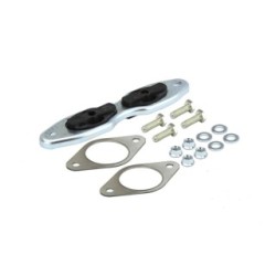 Exhaust Pipe Fitting Kit BM CATALYSTS FK50600