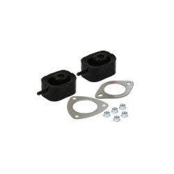 Exhaust Pipe Fitting Kit BM CATALYSTS FK50602