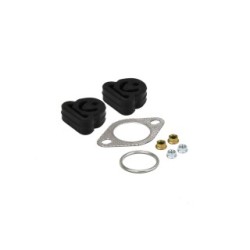 Exhaust Pipe Fitting Kit BM CATALYSTS FK50605