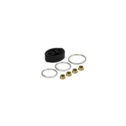 Exhaust Pipe Fitting Kit BM CATALYSTS FK50610