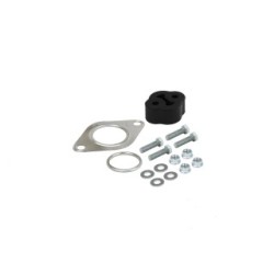 Exhaust Pipe Fitting Kit BM CATALYSTS FK50613