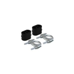 Exhaust Pipe Fitting Kit BM CATALYSTS FK50616