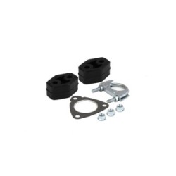 Exhaust Pipe Fitting Kit BM CATALYSTS FK50618