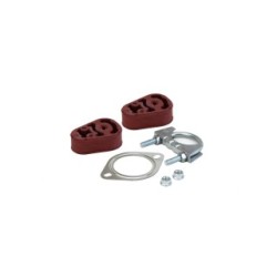 Exhaust Pipe Fitting Kit BM CATALYSTS FK50619