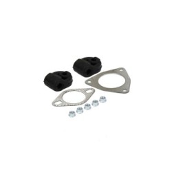 Exhaust Pipe Fitting Kit BM CATALYSTS FK50620
