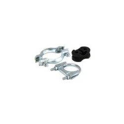 Exhaust Pipe Fitting Kit BM CATALYSTS FK50629
