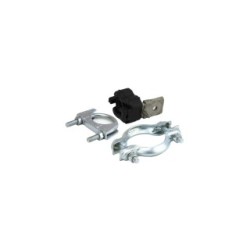 Exhaust Pipe Fitting Kit BM CATALYSTS FK50631