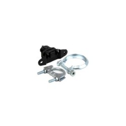 Exhaust Pipe Fitting Kit BM CATALYSTS FK50640