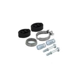 Exhaust Pipe Fitting Kit BM CATALYSTS FK50644