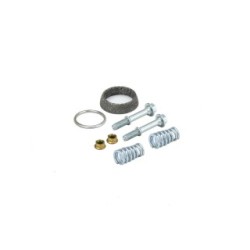 Exhaust Pipe Fitting Kit BM CATALYSTS FK50645
