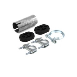 Exhaust Pipe Fitting Kit BM CATALYSTS FK50647