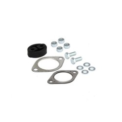 Exhaust Pipe Fitting Kit BM CATALYSTS FK50672