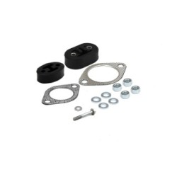 Exhaust Pipe Fitting Kit BM CATALYSTS FK50679