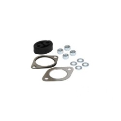 Exhaust Pipe Fitting Kit BM CATALYSTS FK50681