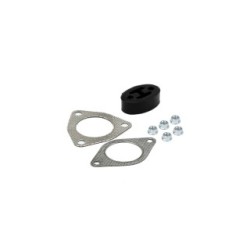 Exhaust Pipe Fitting Kit BM CATALYSTS FK50706