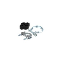 Exhaust Pipe Fitting Kit BM CATALYSTS FK50720
