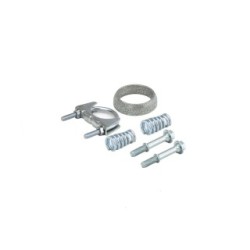 Exhaust Pipe Fitting Kit BM CATALYSTS FK50728