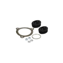 Exhaust Pipe Fitting Kit BM CATALYSTS FK50730