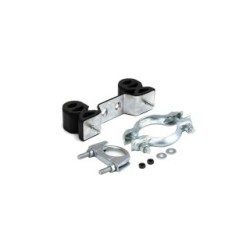 Exhaust Pipe Fitting Kit BM CATALYSTS FK50736