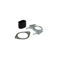 Exhaust Pipe Fitting Kit BM CATALYSTS FK50746