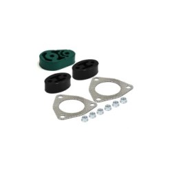 Exhaust Pipe Fitting Kit BM CATALYSTS FK50748