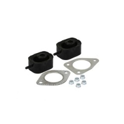Exhaust Pipe Fitting Kit BM CATALYSTS FK50761