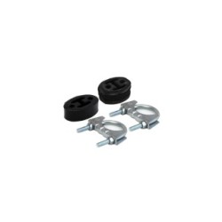 Exhaust Pipe Fitting Kit BM CATALYSTS FK50772