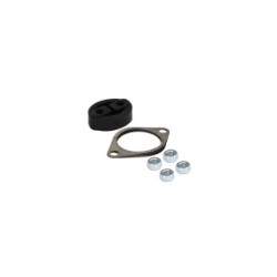 Exhaust Pipe Fitting Kit BM CATALYSTS FK50778