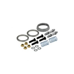 Exhaust Pipe Fitting Kit BM CATALYSTS FK50784