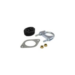 Exhaust Pipe Fitting Kit BM CATALYSTS FK50798