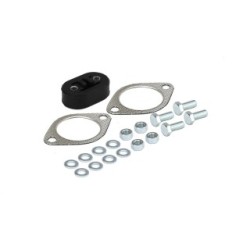 Exhaust Pipe Fitting Kit BM CATALYSTS FK50801
