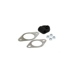 Exhaust Pipe Fitting Kit BM CATALYSTS FK50804