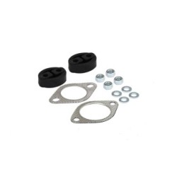 Exhaust Pipe Fitting Kit BM CATALYSTS FK50809