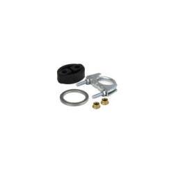 Exhaust Pipe Fitting Kit BM CATALYSTS FK50822
