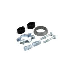Exhaust Pipe Fitting Kit BM CATALYSTS FK50834