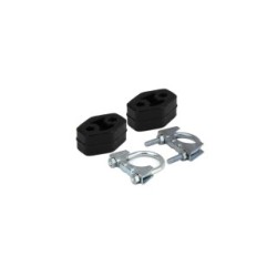 Exhaust Pipe Fitting Kit BM CATALYSTS FK50835