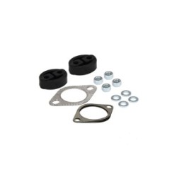 Exhaust Pipe Fitting Kit BM CATALYSTS FK50841