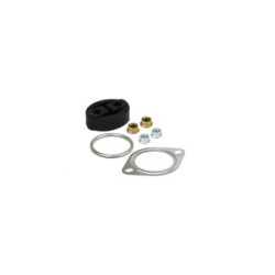 Exhaust Pipe Fitting Kit BM CATALYSTS FK50844