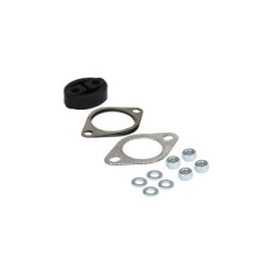 Exhaust Pipe Fitting Kit BM CATALYSTS FK50861