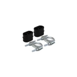 Exhaust Pipe Fitting Kit BM CATALYSTS FK50864