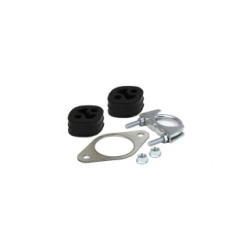 Exhaust Pipe Fitting Kit BM CATALYSTS FK50868