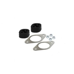 Exhaust Pipe Fitting Kit BM CATALYSTS FK50869